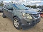 2011 GMC Acadia sle