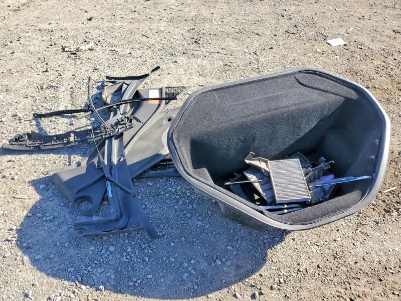 2015 Tesla Model s 85D