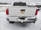 2016 Chevrolet Silverado K2500 Heavy Duty LT