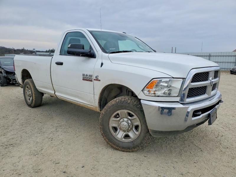 2018 Dodge Ram 2500 st