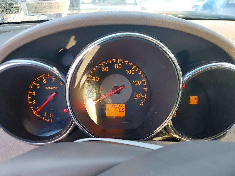 2005 Nissan Altima s