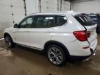 2015 BMW X3 Xdrive35i