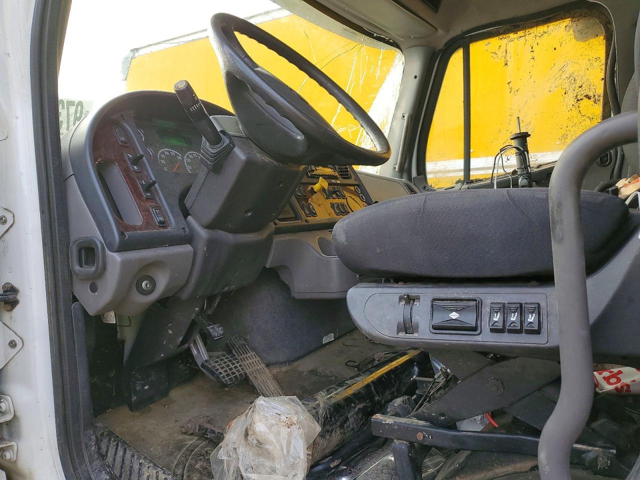 2020 Freightliner M2 106 Medium Duty