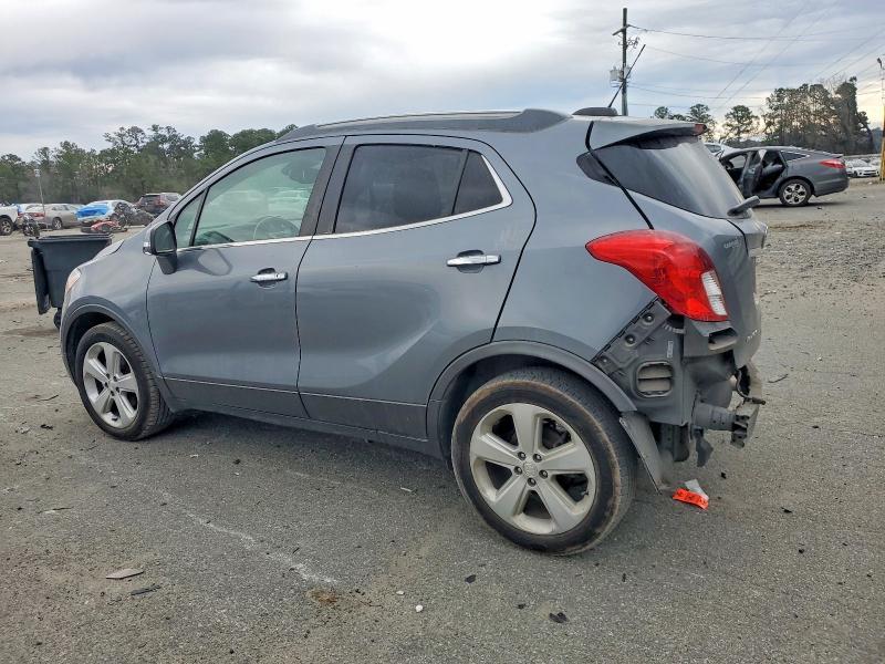2015 Buick Encore Convenience