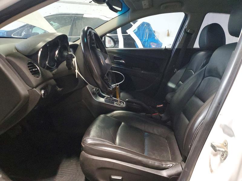 2015 Chevrolet Cruze