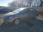 2021 Nissan Versa s