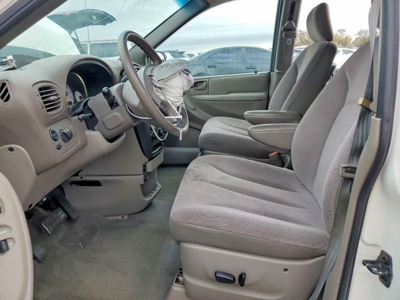 2002 Dodge Grand Caravan Sport