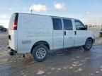2010 Chevrolet Express G1500