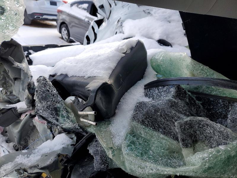 2023 Mercedes-Benz Metris