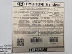 2024 Hyundai Translead VC2530152-AJS DRY Van Trailer