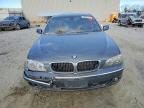 2006 BMW 750 li