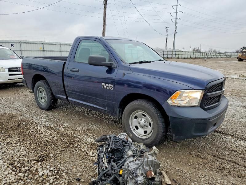2017 Dodge Ram 1500 st