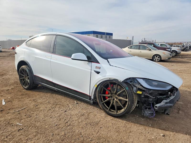 2023 Tesla Model x