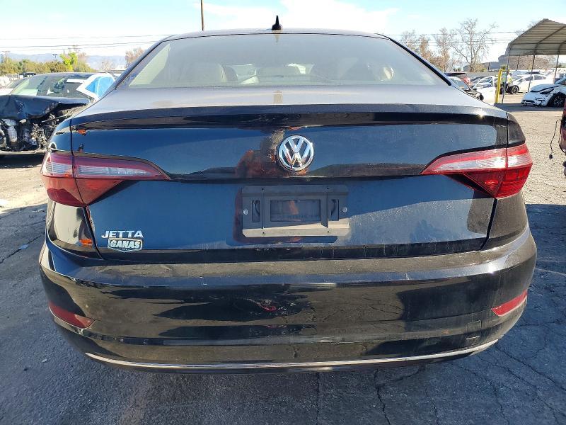 2021 Volkswagen Jetta S/se/r-line