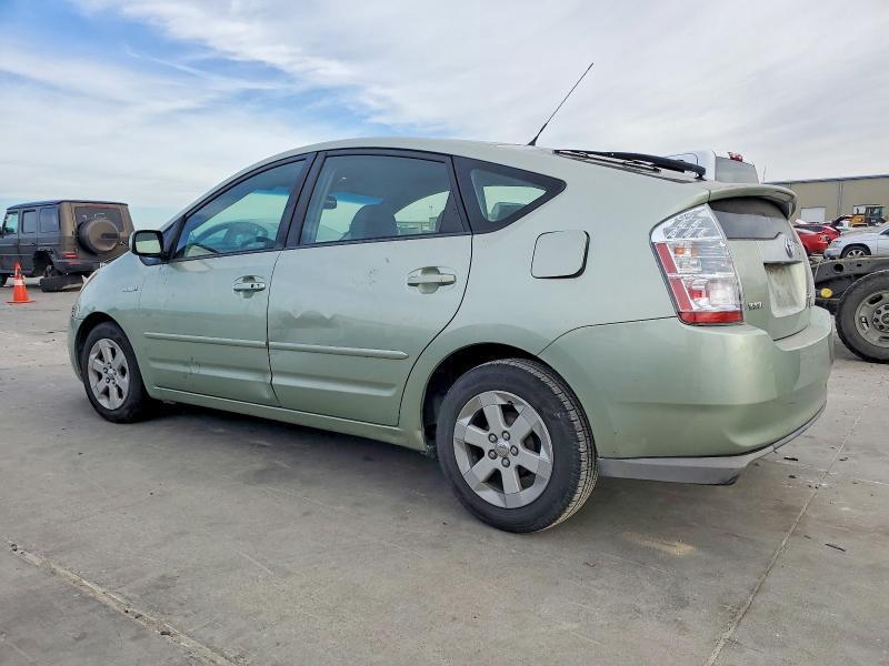 2008 Toyota Prius