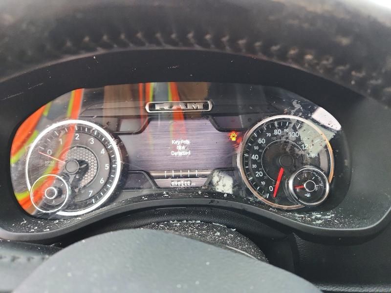 2021 Dodge Ram 1500 big Horn/lone Star