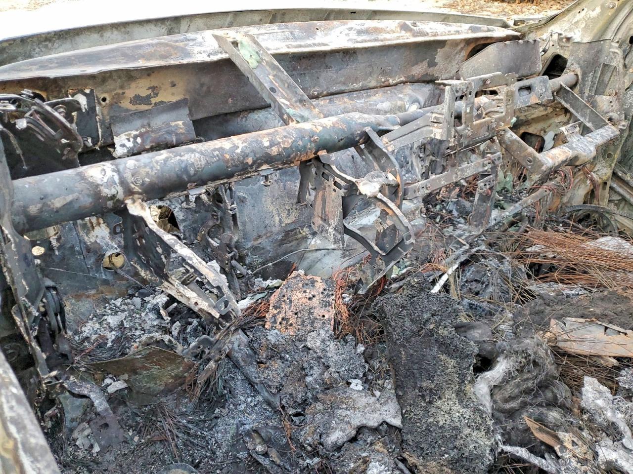 2018 Dodge Ram 2500 Flatbed Truck