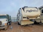 2020 Grand Desi GN Reflection Camper