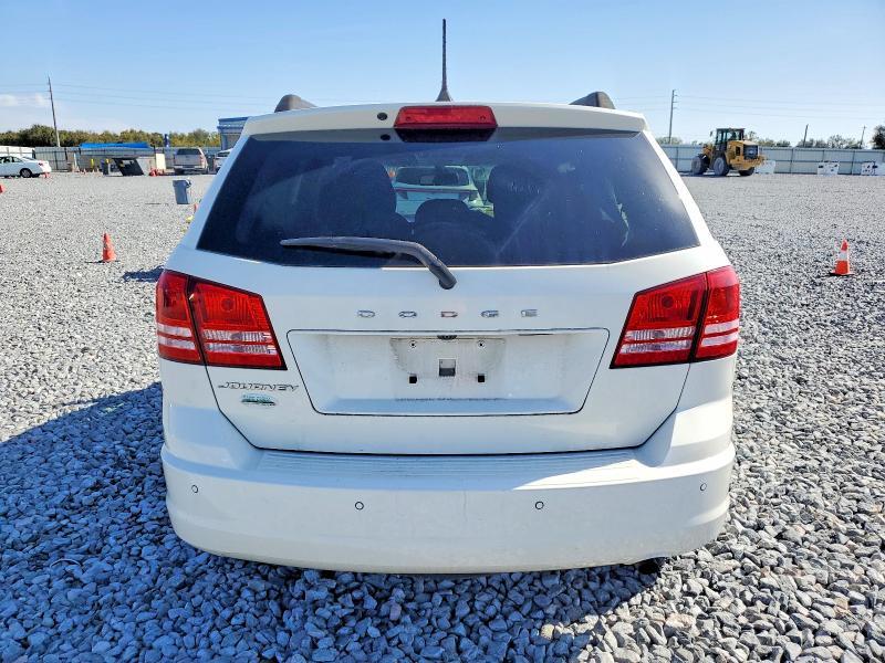 2020 Dodge Journey se