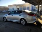 2014 KIA Optima ex
