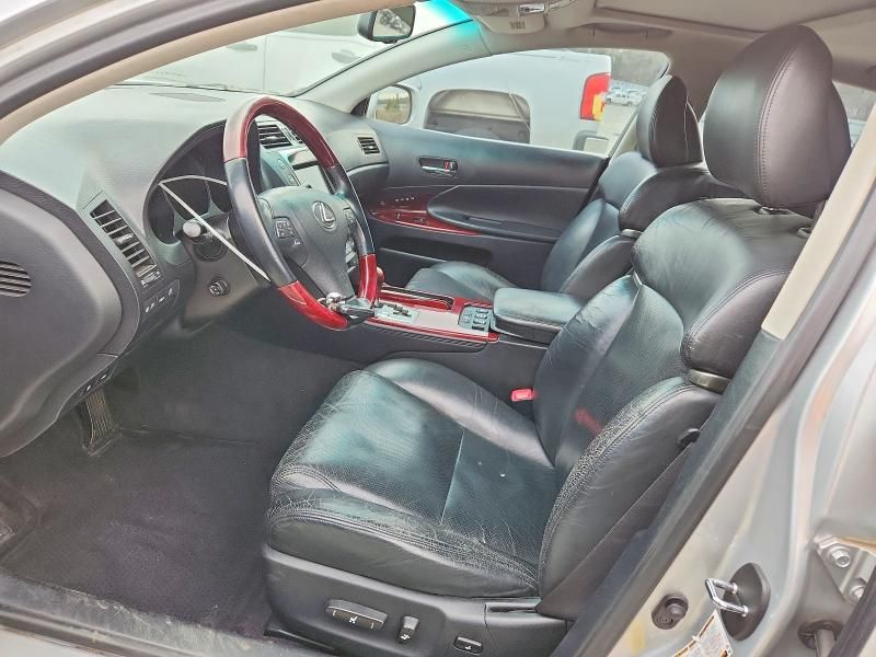 2008 Lexus Gs 450h