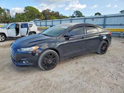 2015 Ford Fusion se en venta en Fort Pierce, FL