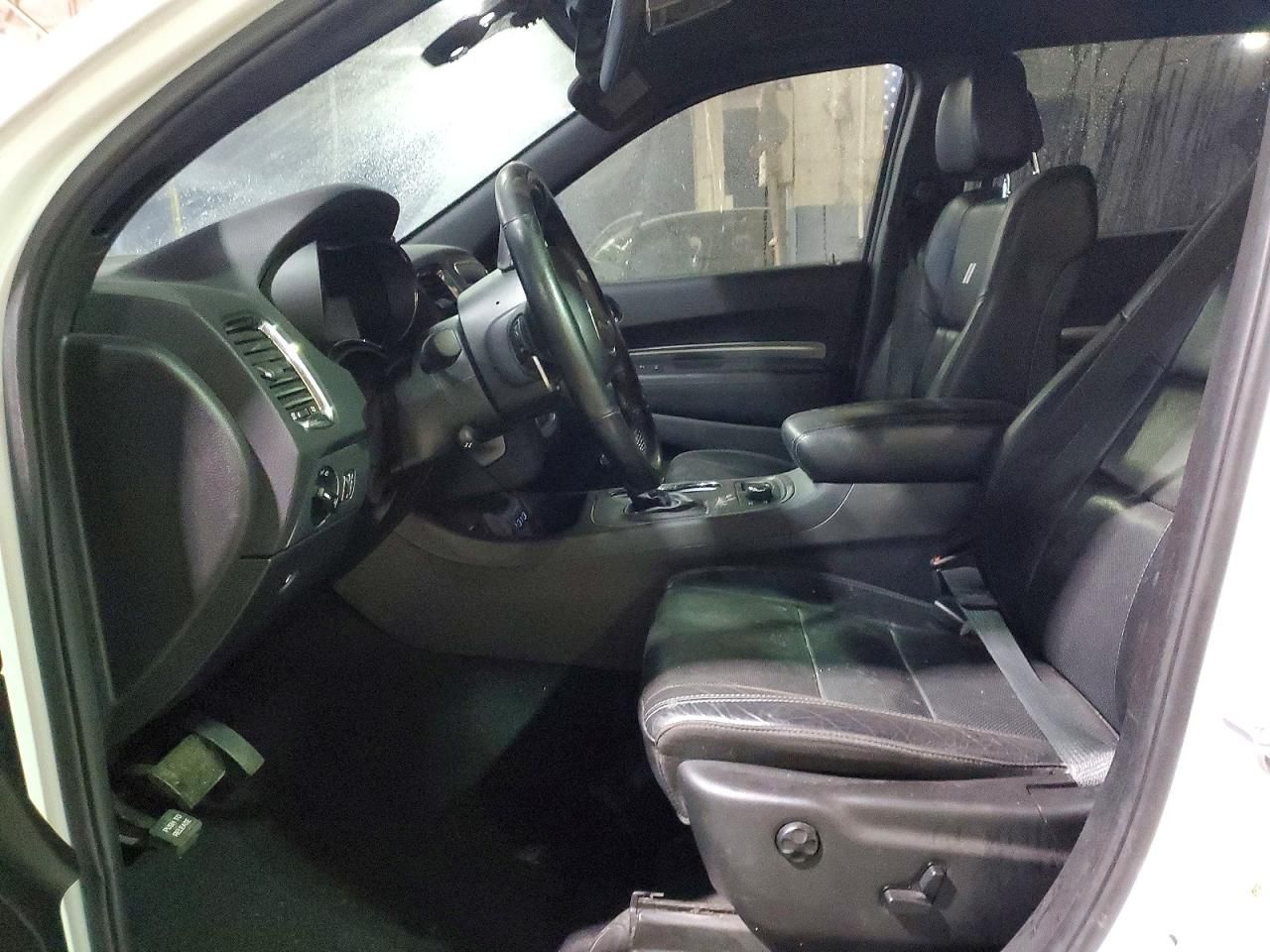 2020 Dodge Durango R/T