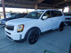 2022 KIA Telluride sx for sale in American Canyon, CA
