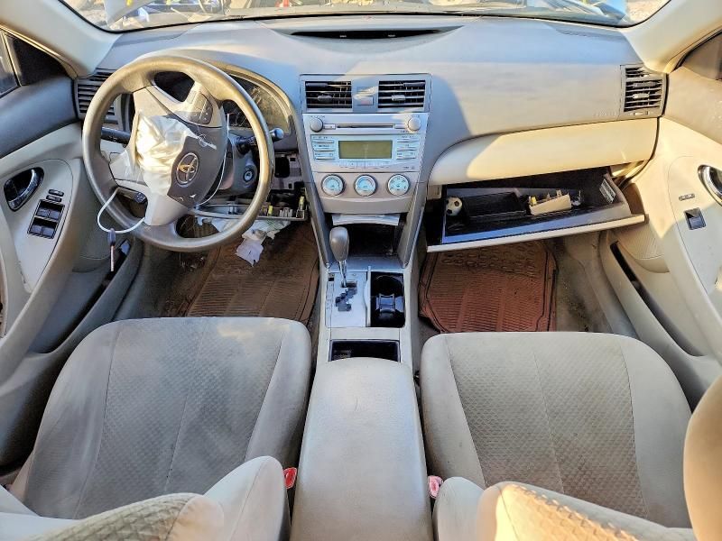 2008 Toyota Camry ce