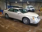 2011 Cadillac DTS