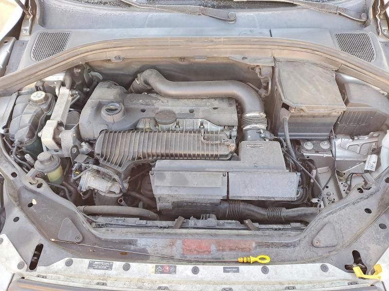 2015 Volvo Xc60 T5 Premier