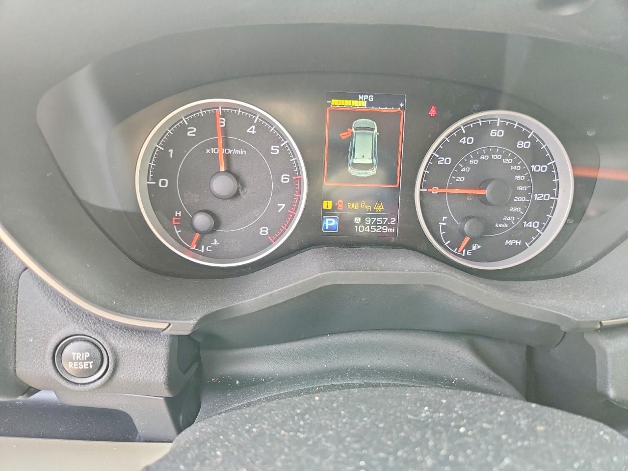 2021 Subaru Ascent Premium