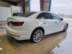 2019 Audi A4 Prestige