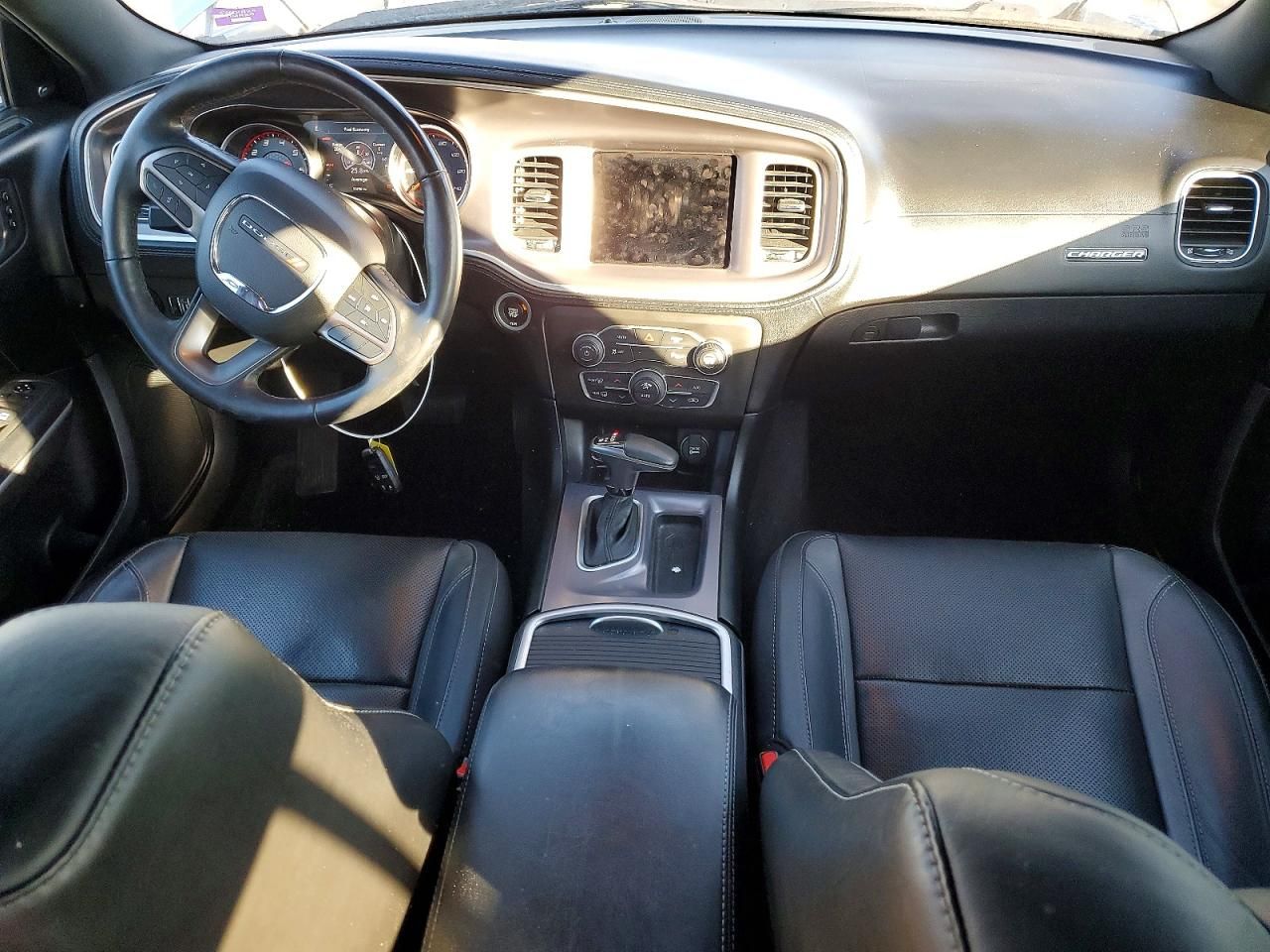 2021 Dodge Charger sxt