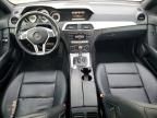 2014 Mercedes-Benz C 250