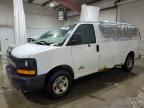 2006 Chevrolet Express G2500