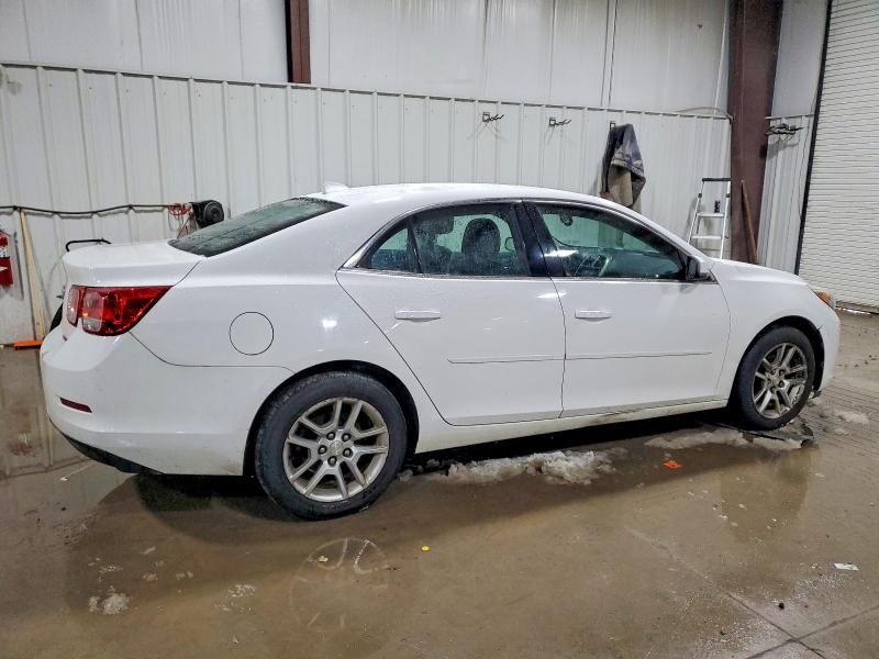 2013 Chevrolet Malibu 1LT
