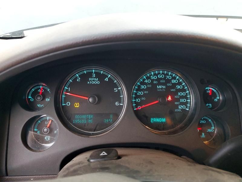 2012 GMC Yukon xl Denali