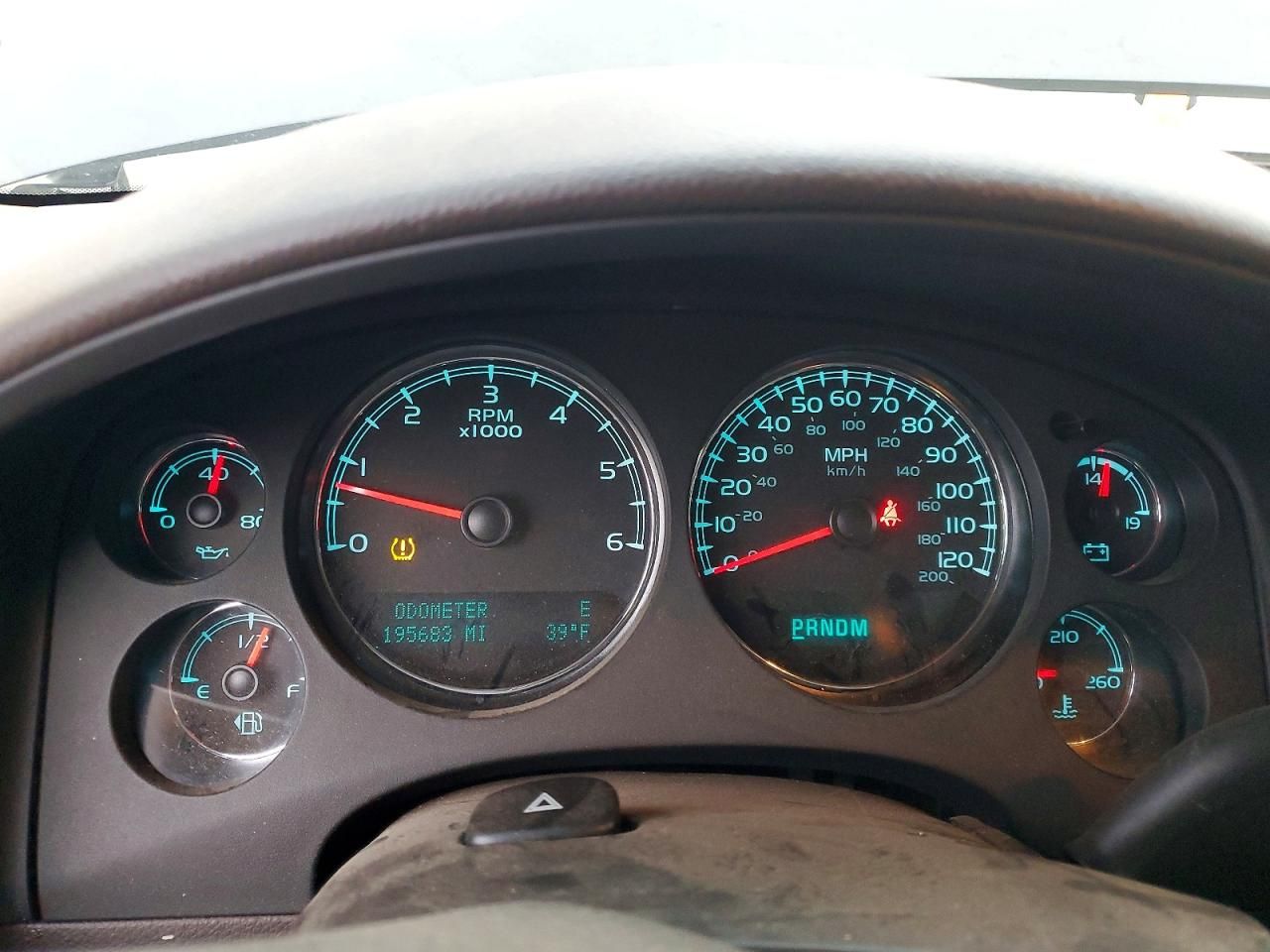 2012 GMC Yukon xl Denali