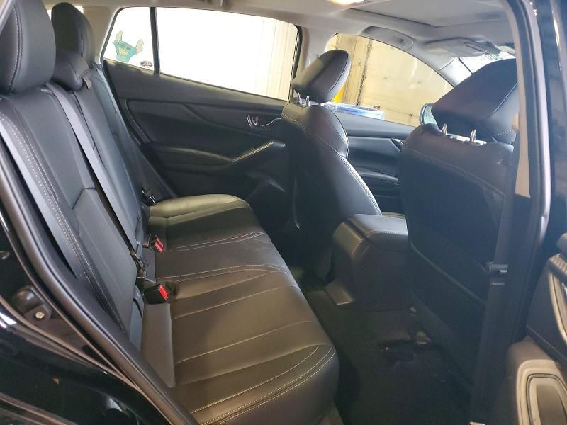 2017 Subaru Impreza Limited