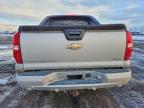 2009 Chevrolet Avalanche K1500 LS