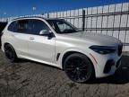 2022 BMW X5 Sdrive 40I