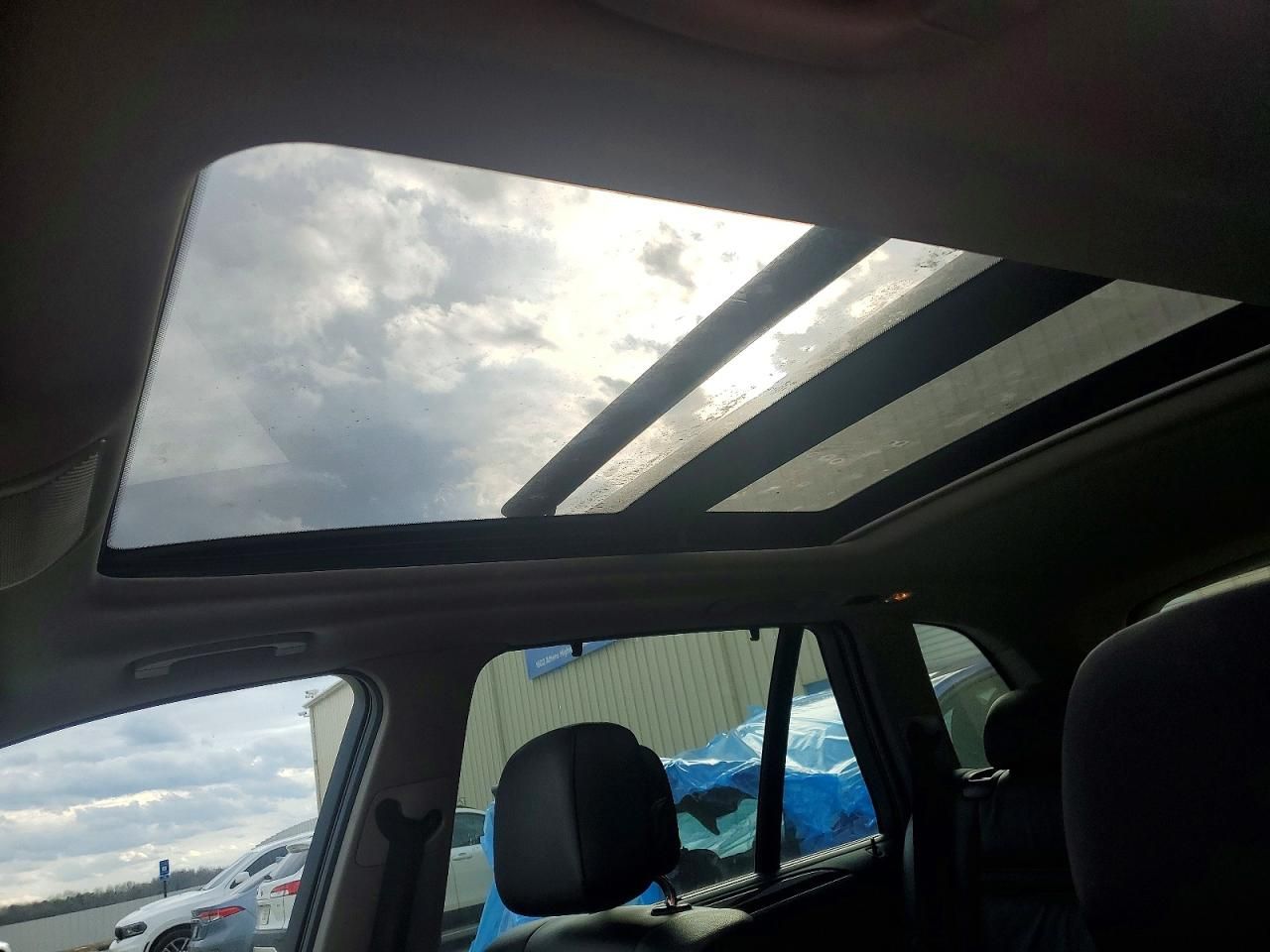 2013 BMW X5 Xdrive35d