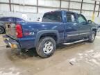 2007 Chevrolet Silverado K1500 Classic Crew cab