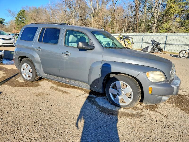2008 Chevrolet Hhr ls