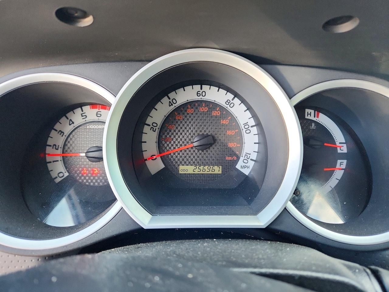 2011 Toyota Tacoma Double cab Long bed