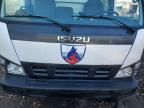 2007 Isuzu Npr box Truck