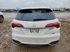 2018 Acura Rdx Advance