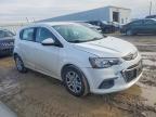 2017 Chevrolet Sonic