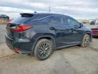 2022 Lexus Rx 350 f Sport Handling